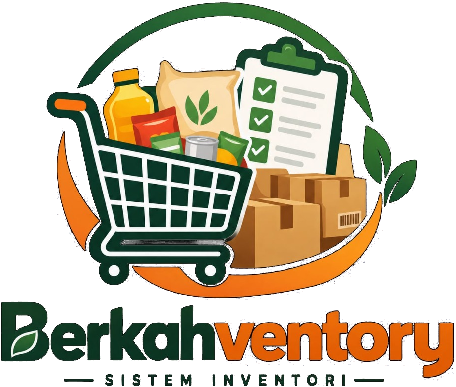 Logo Berkah Mandiri